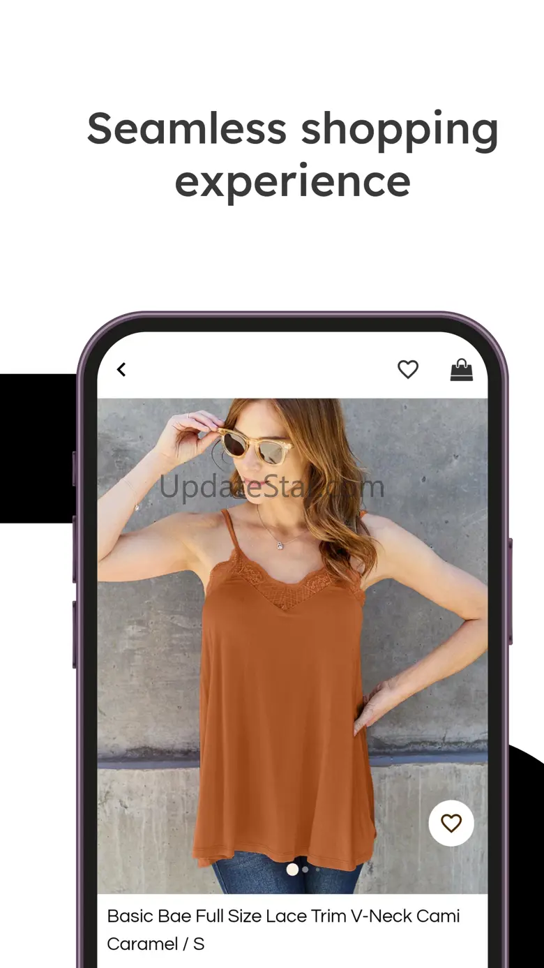 Timber Brooke Boutique 3.0.4
