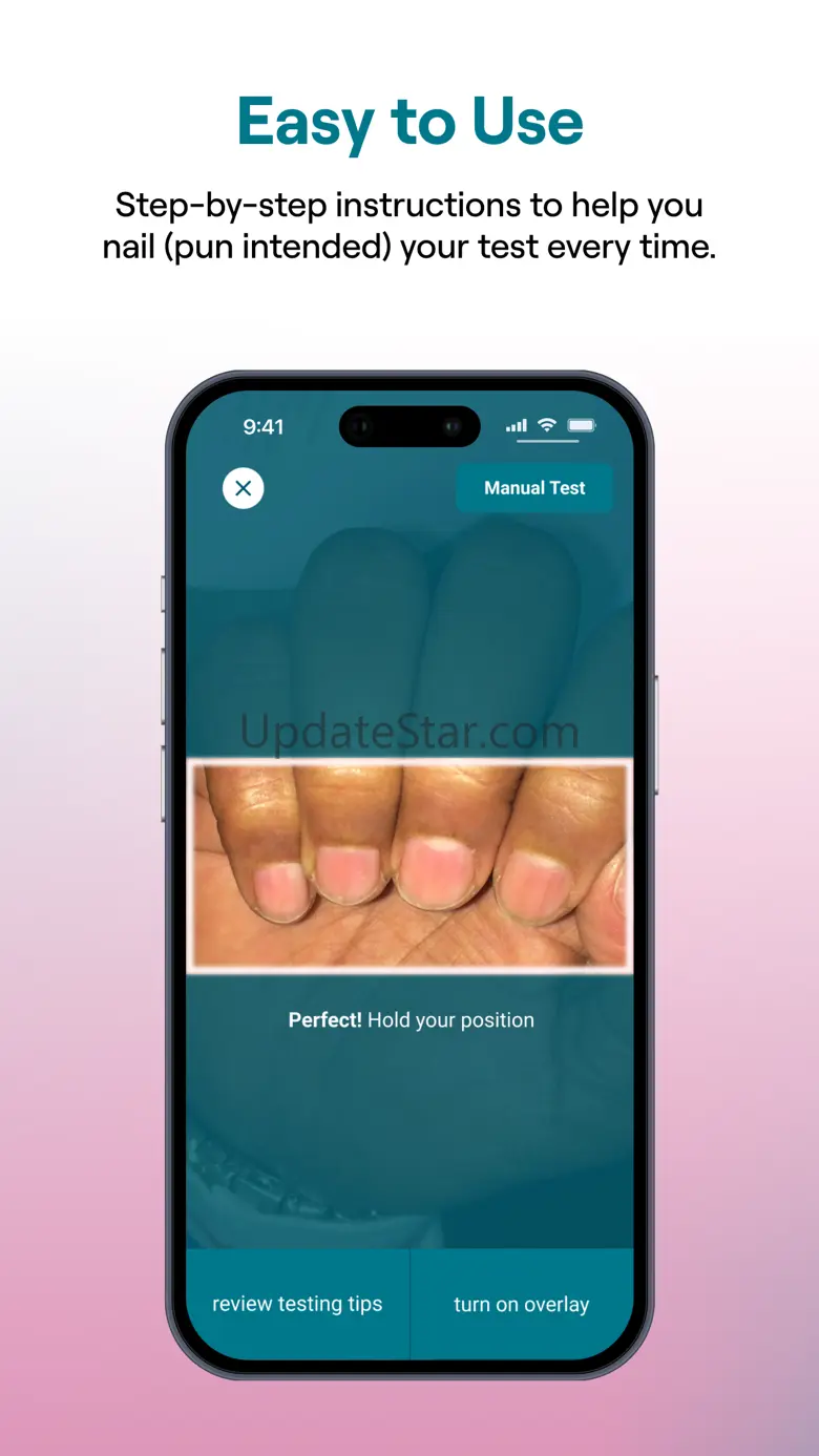 AnemoCheck Mobile 2.3.2