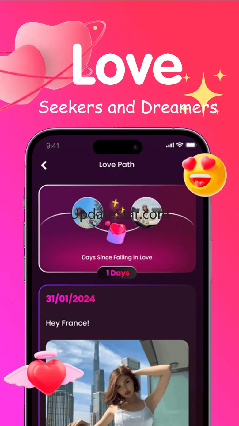 Lovtk - Adult Calls，Love Chat 1.5