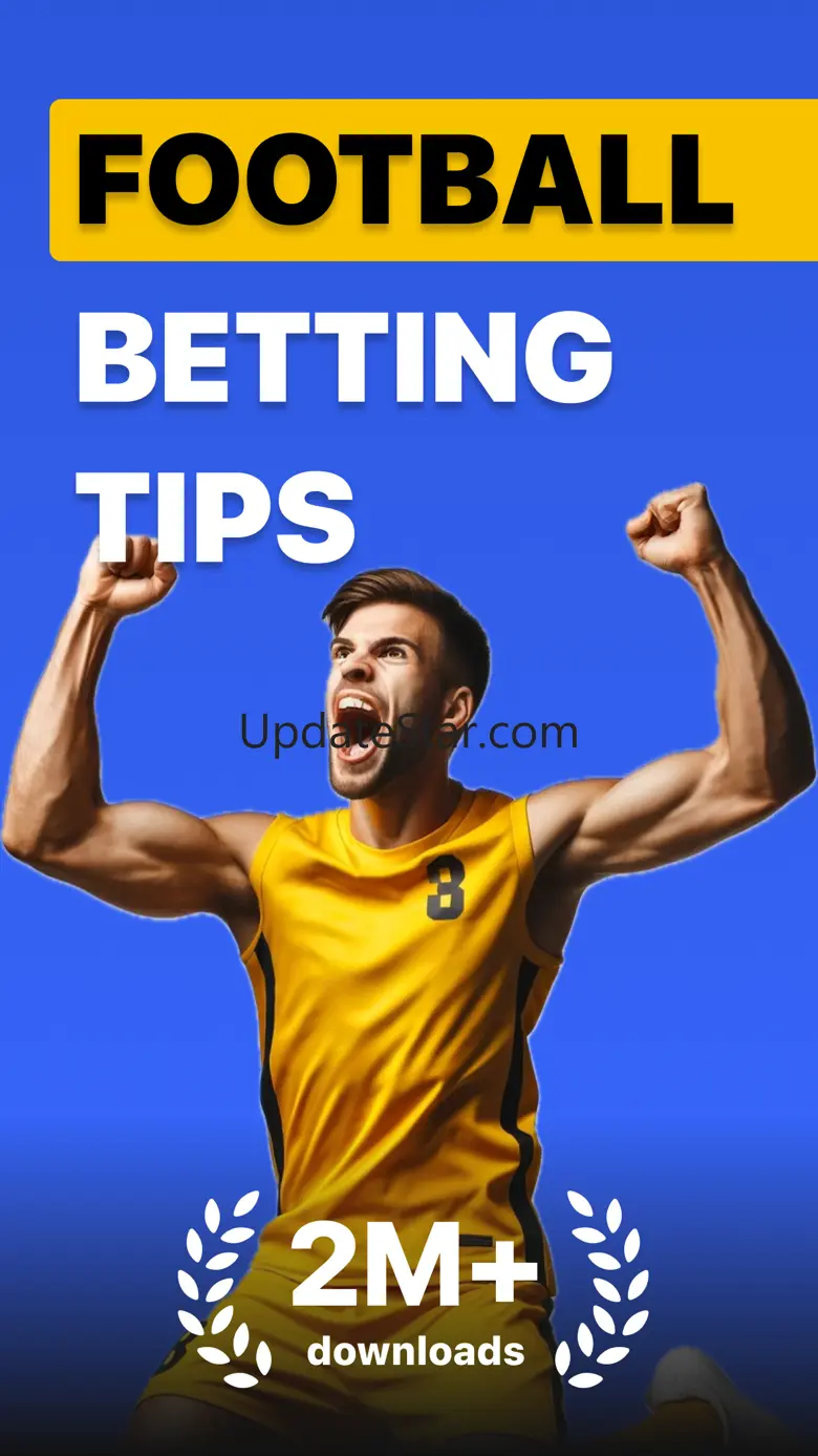 Soccer Betting Tips - BetScore 1.9.9