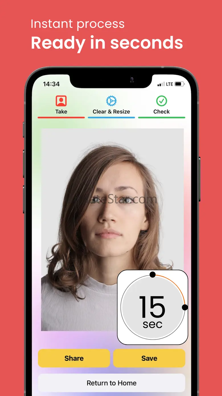 Passport Photo Maker Global 2.2.2