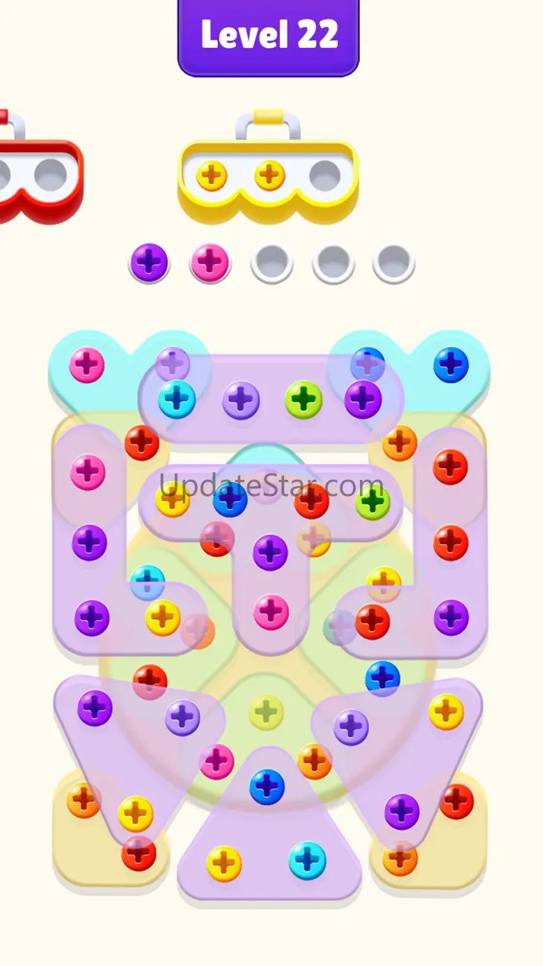 Unscrew Jam Puzzle 1.2.7