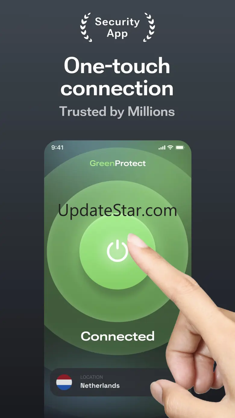 VPN PRO - Ultimate Protection 1.0.75