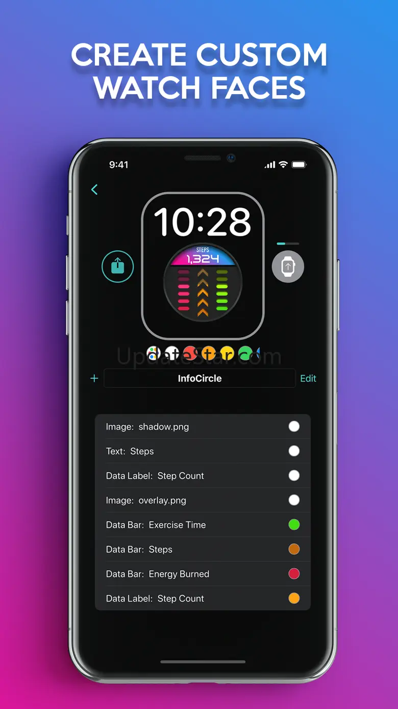 Custom Widgets by Clockology 2.2.5