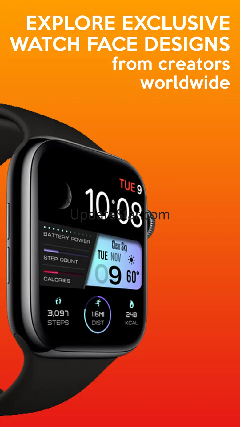 Custom Widgets by Clockology 2.2.5