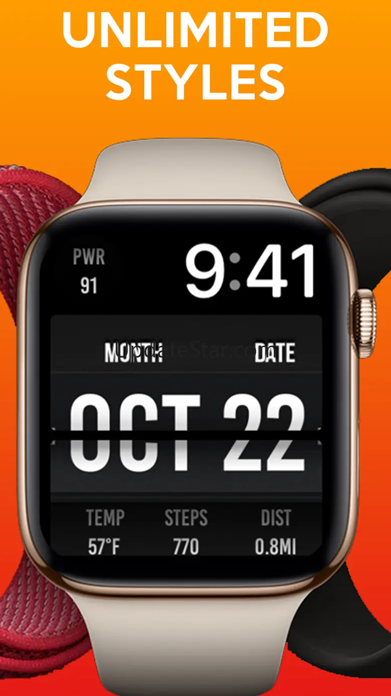 Custom Widgets by Clockology 2.2.5