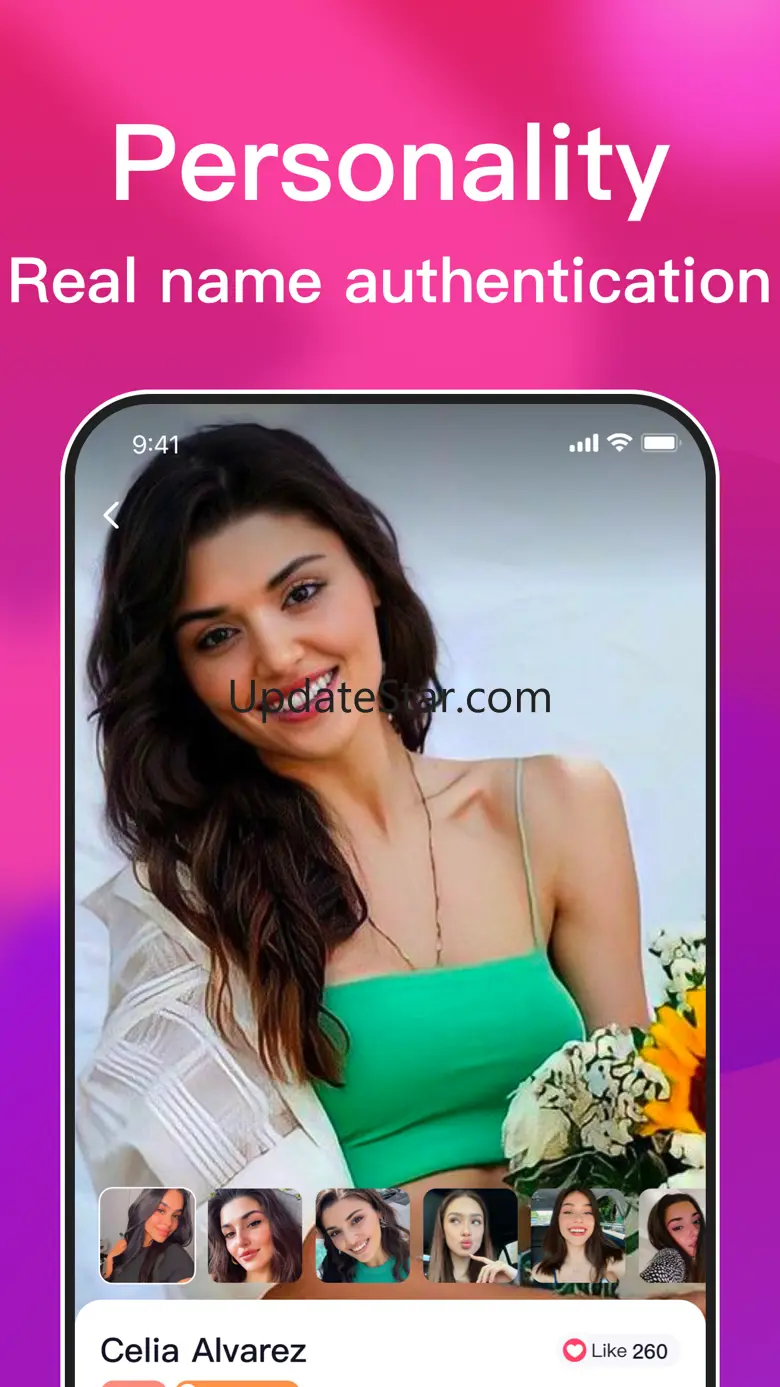 HiliChat: 18+ Live Video Chat 5.1.0