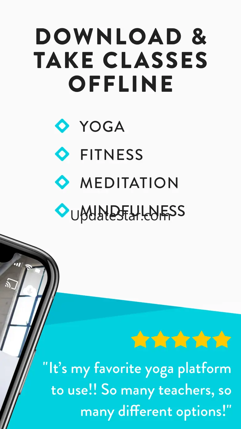 YouAligned - Home Yoga Classes 3.5.6