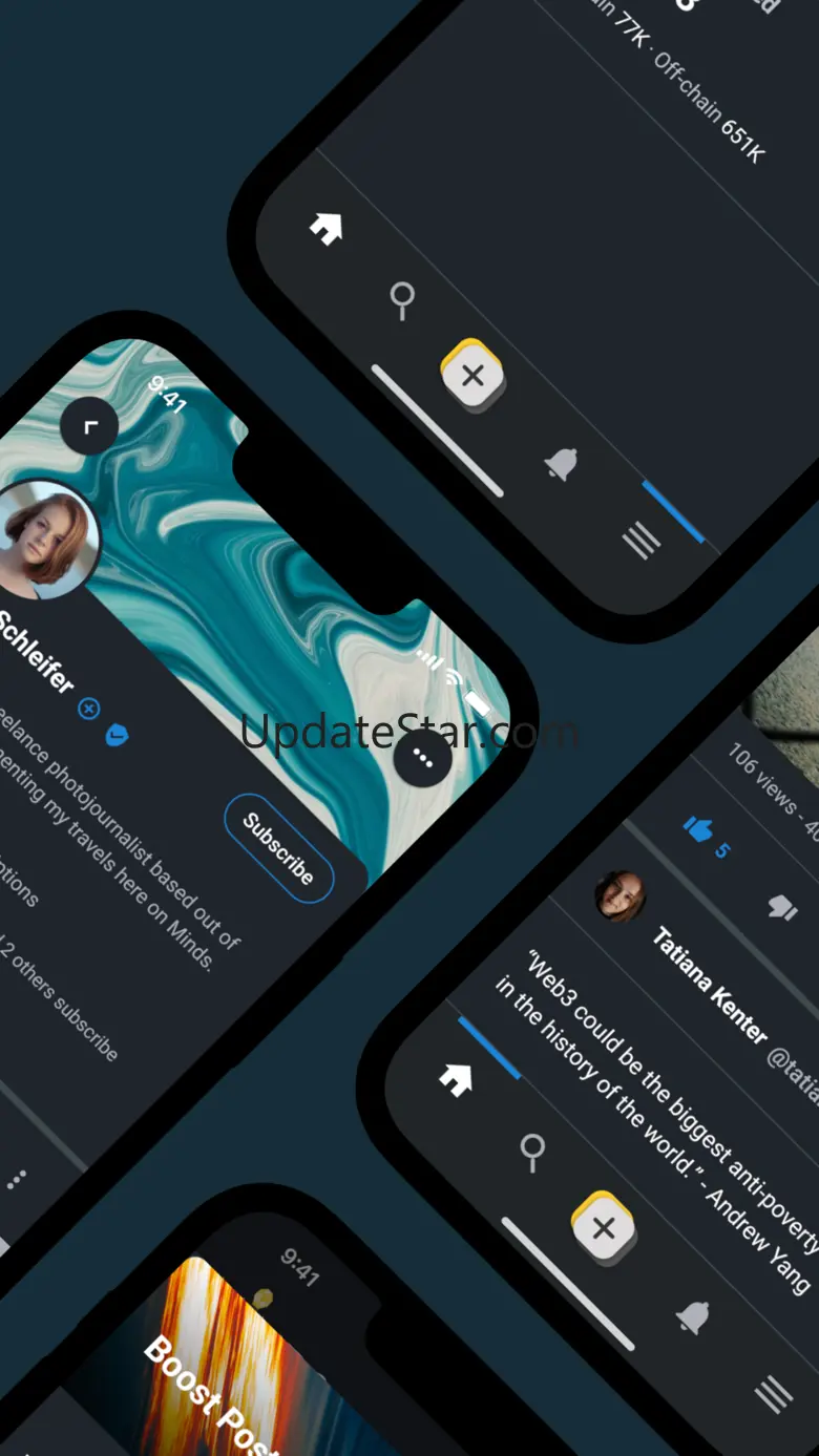 Minds.com 5.1.0