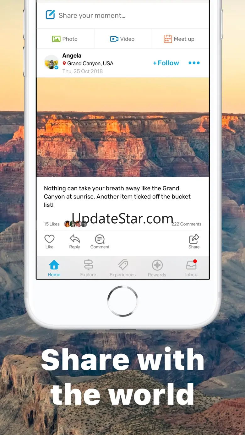 Travello: It's Social Travel! 6.5.9