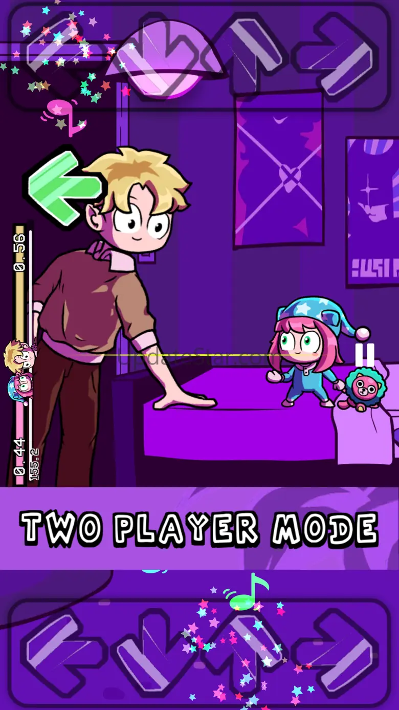 Music Story Mod V2 Madness 5.9.1