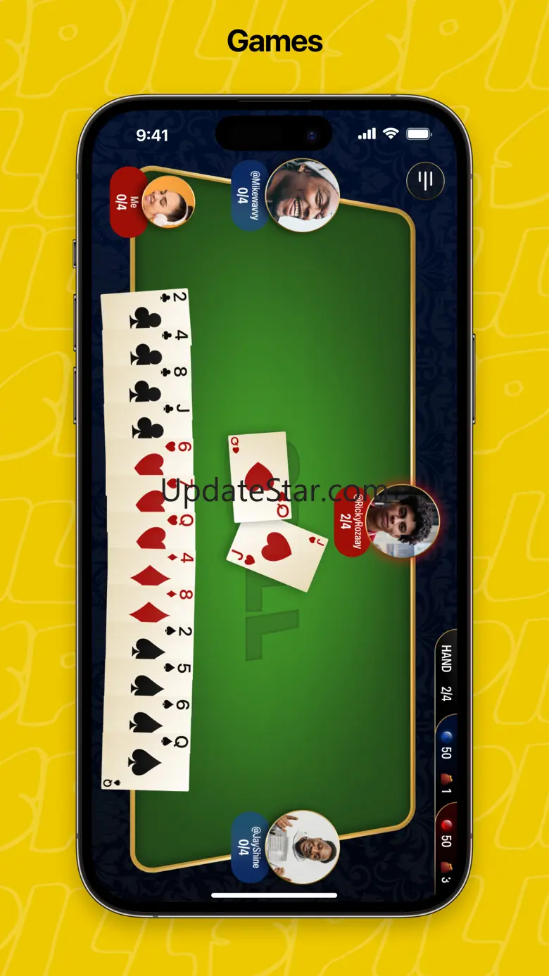 Spill-App 1.11.0