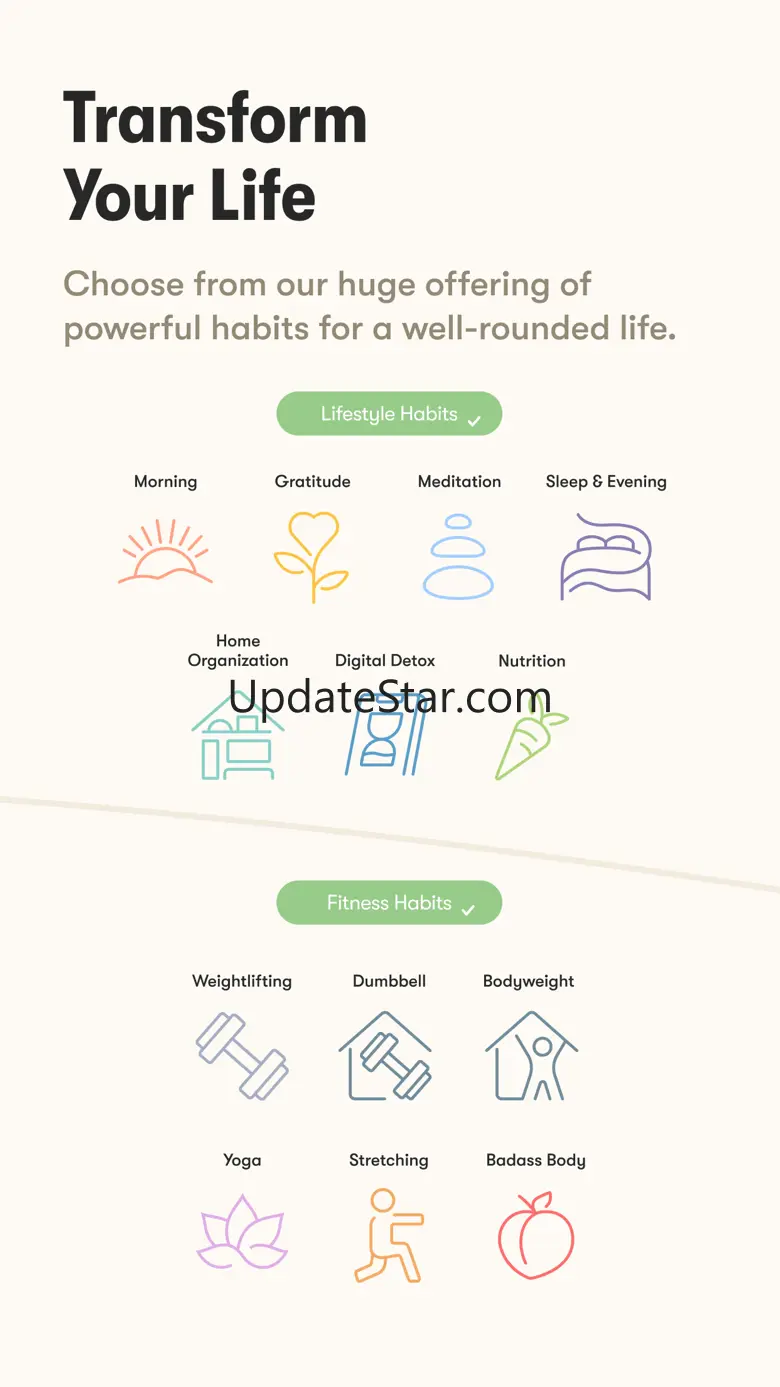 Habit Nest: Planner & Tracker 4.1.6