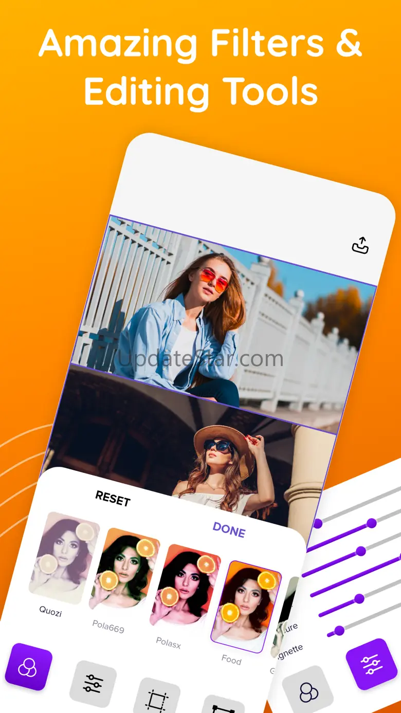 Split Pic :Photo Collage Maker 9.4