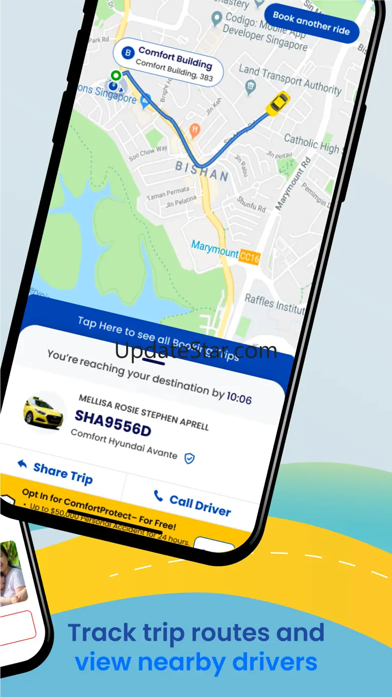 CDG Zig – Taxis, Cars & Buses 6.18.5
