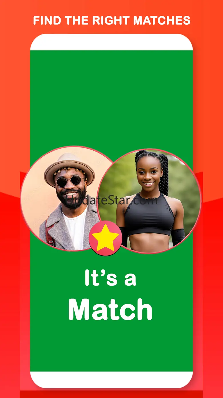 iBeor: Dating Black singles IG 1.1.38