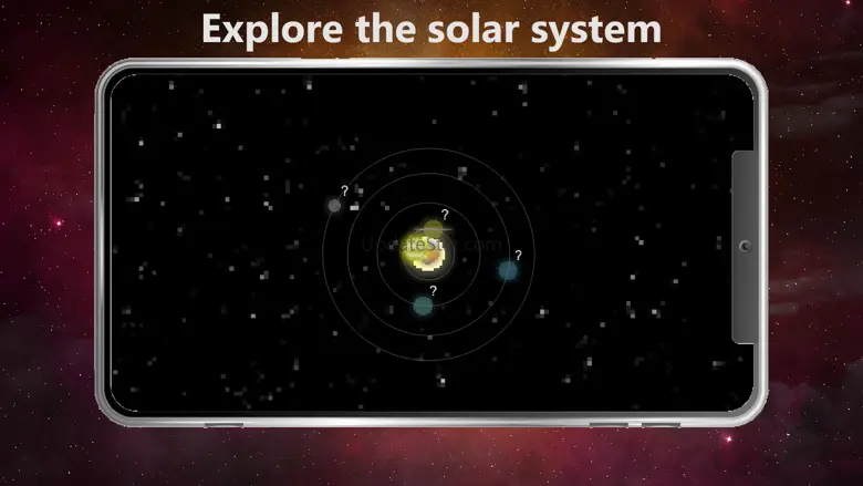 Tiny Space Program 447 App Previews + pre space station update
