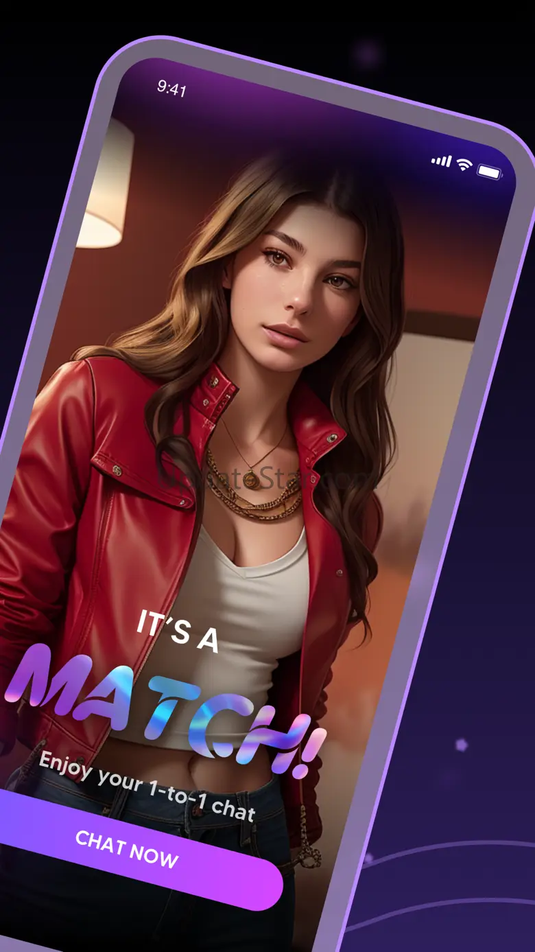 Flipped:Chat with AI Character 1.4.0