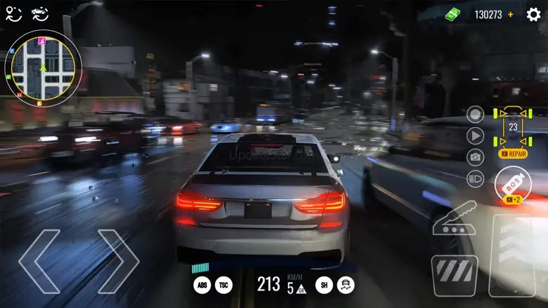 Real Car Master - Racing City 1.4.9