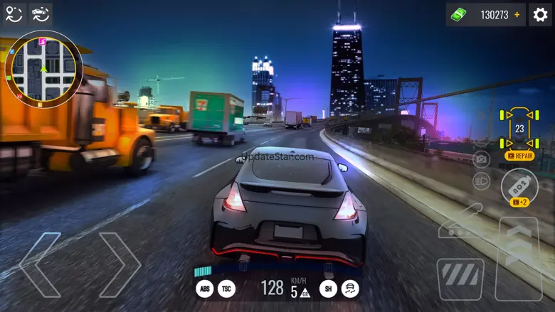 Real Car Master - Racing City 1.4.9