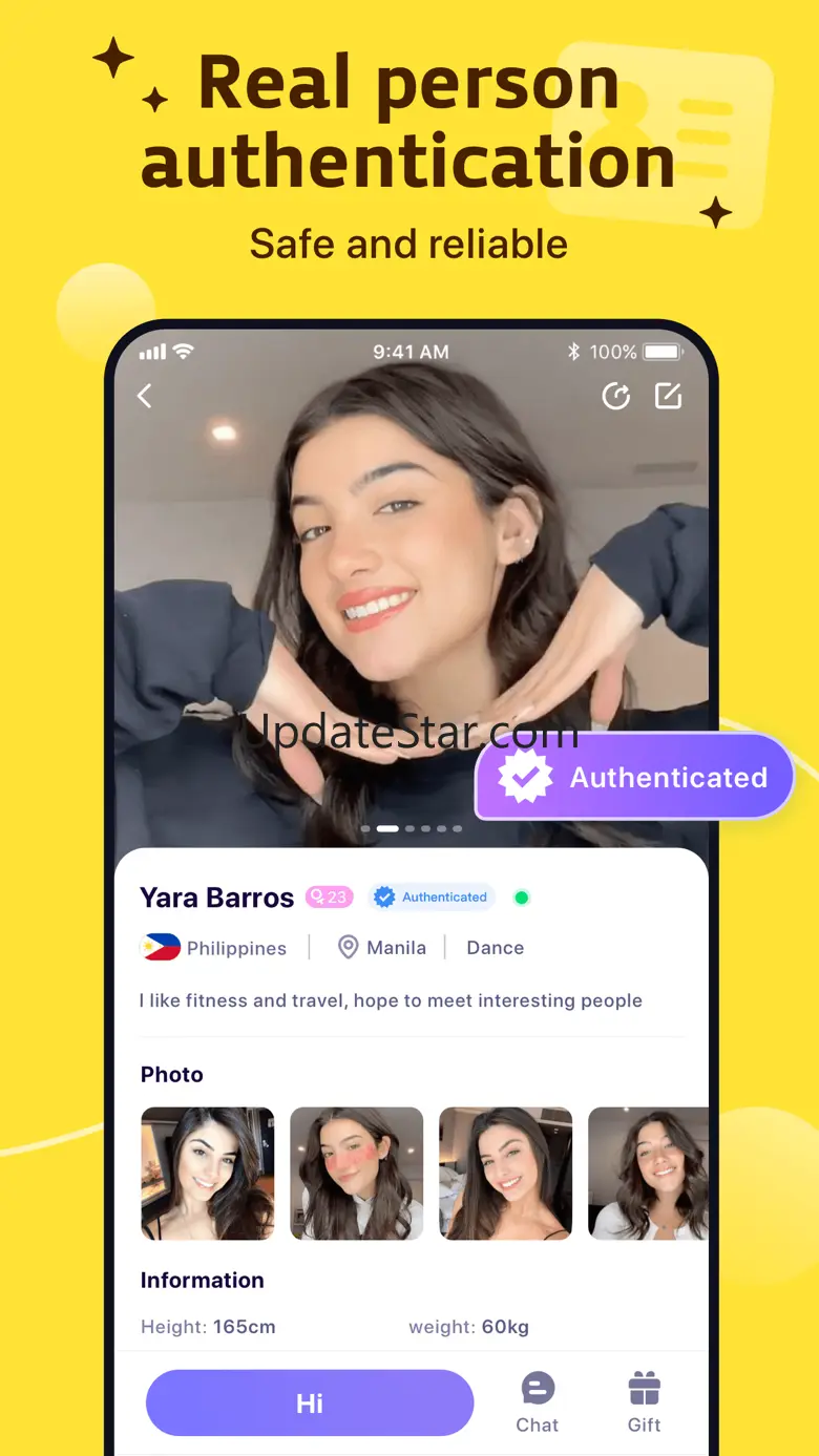 MeYo : Party Video Stream 3.23.6