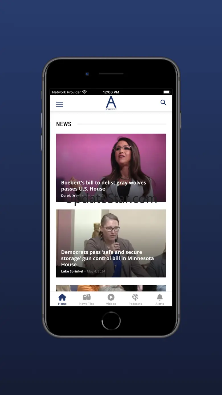 Alpha News MN 1.5