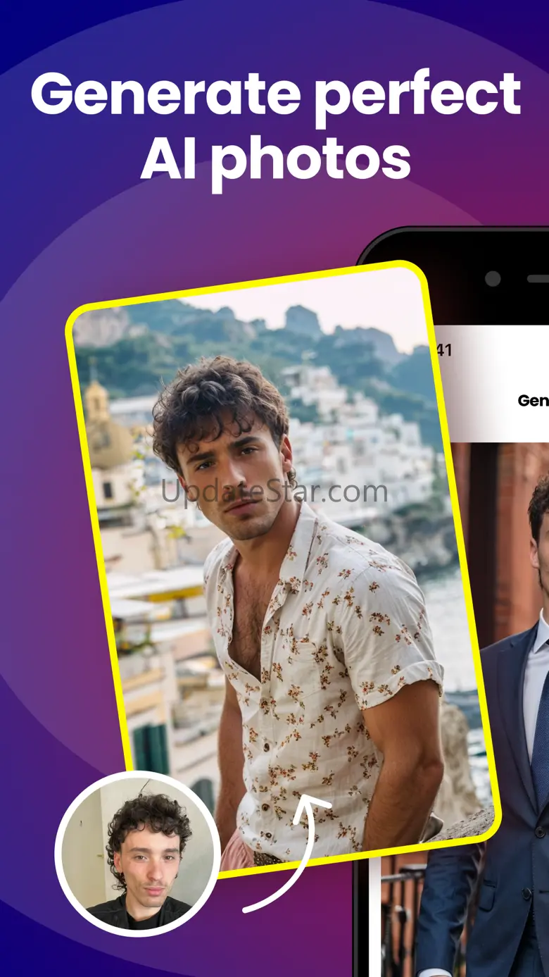 RARE: AI Dating Assistant 1.24.1