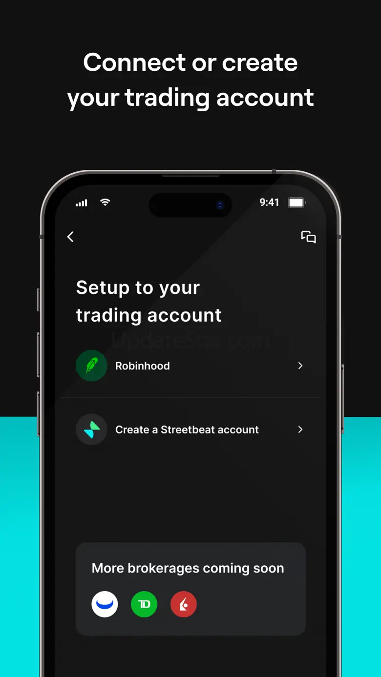 Streetbeat #1 AI for Investing 2.5.2