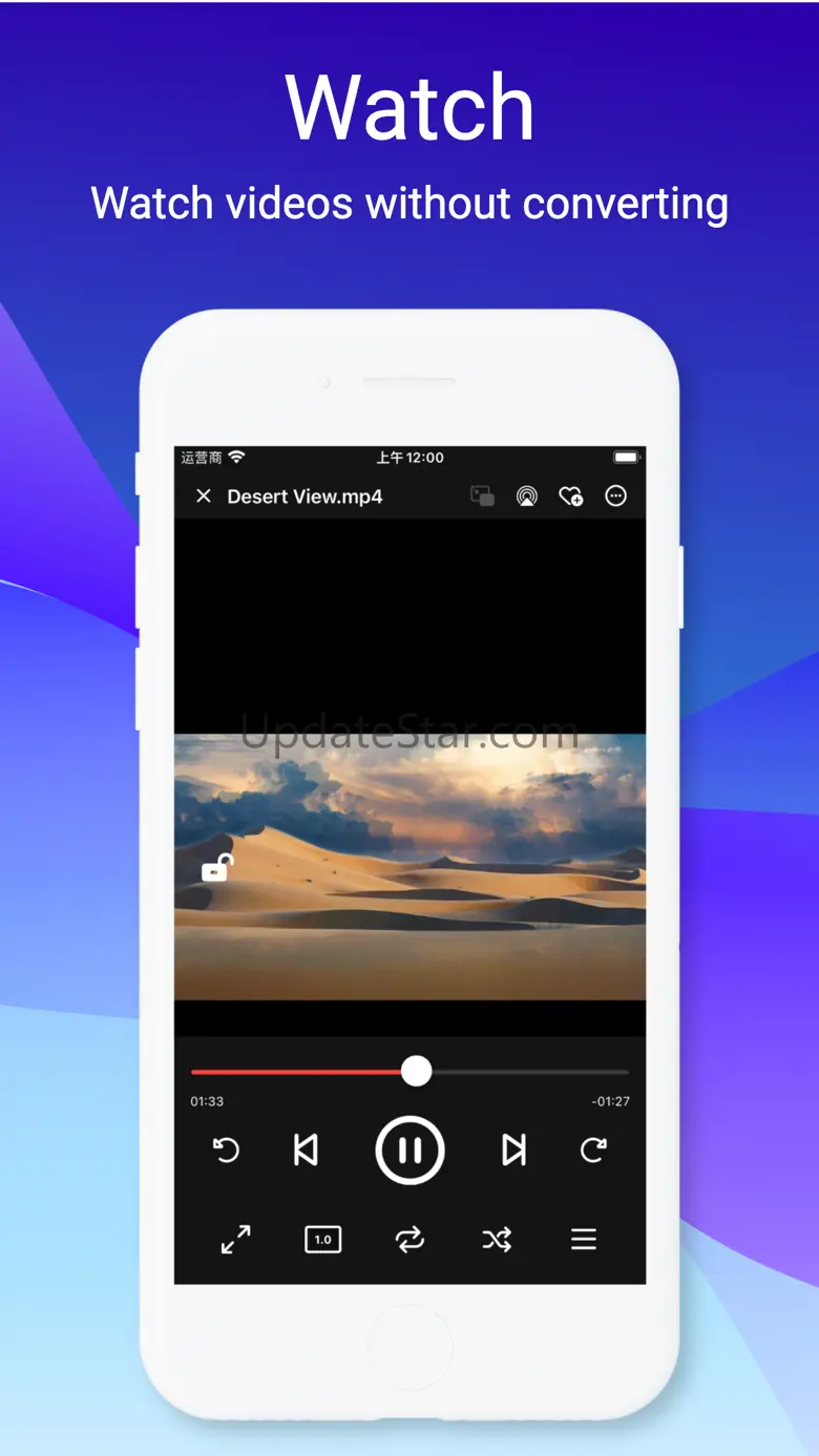 File Hub Pro by imoreapps 10.0