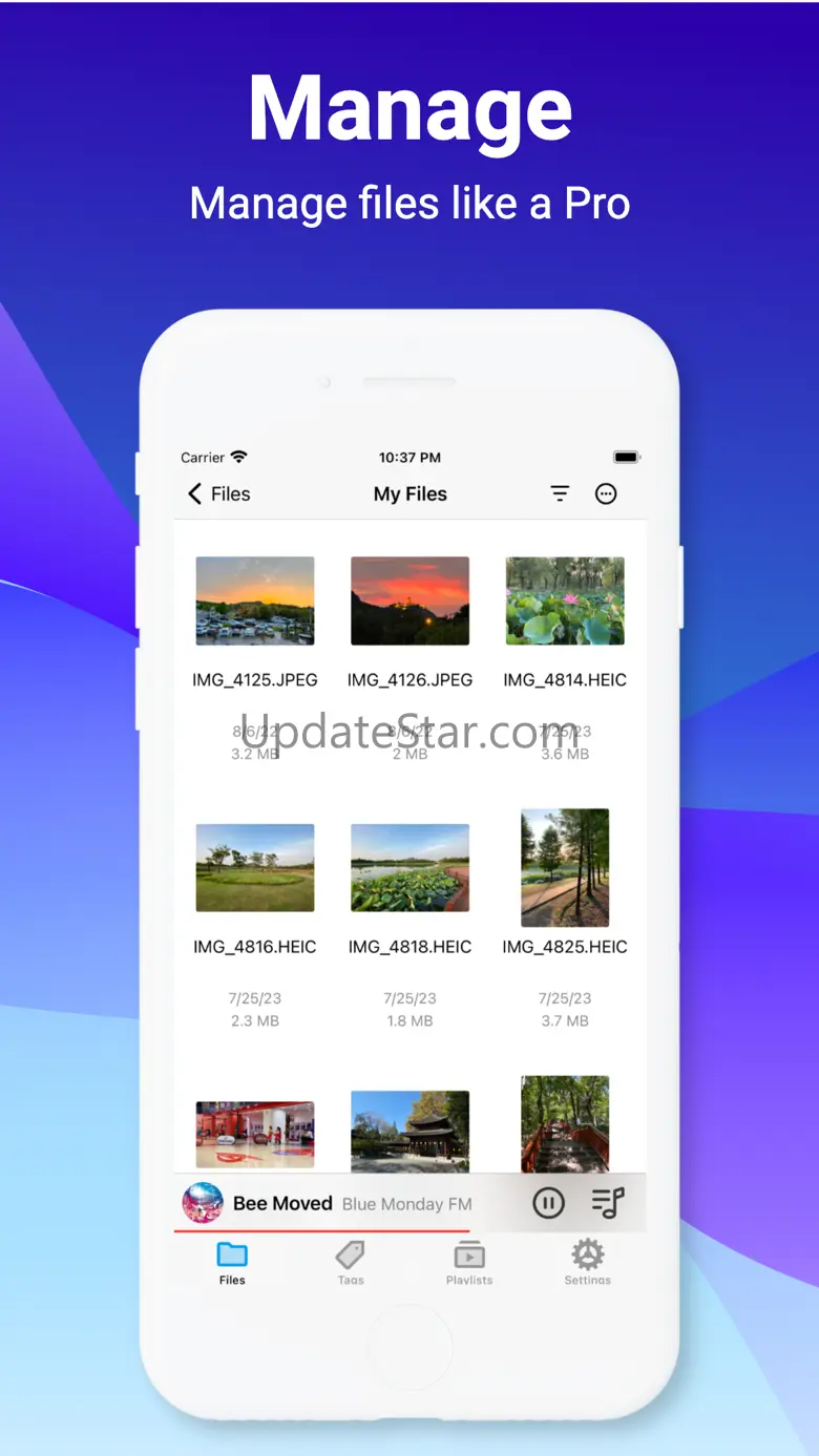 File Hub Pro by imoreapps 10.0