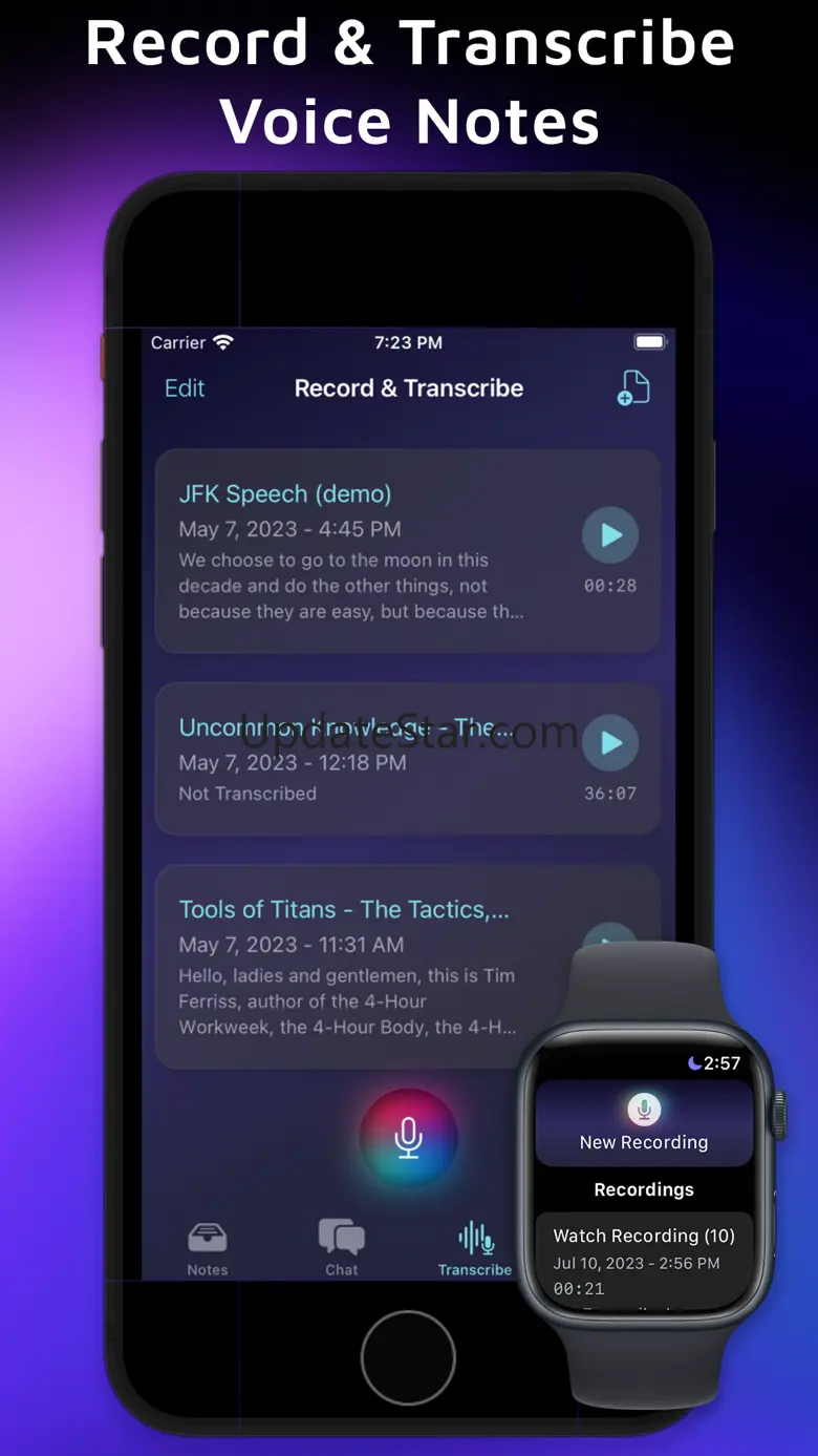Auri AI: Keyboard, Notes, Chat 3.0.2