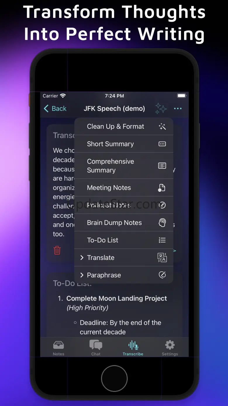 Auri AI: Keyboard, Notes, Chat 3.0.2