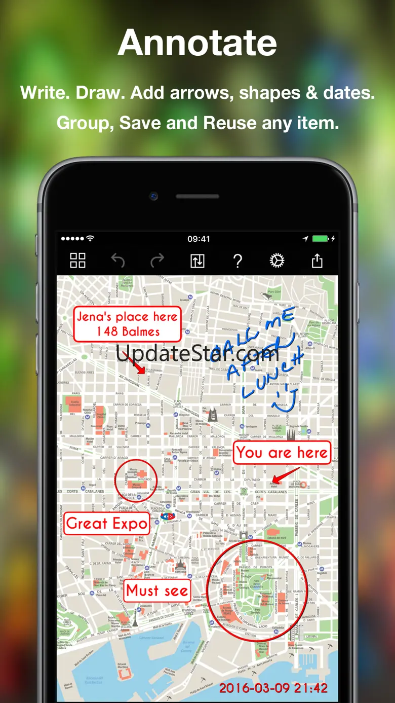 Mix on Pix - Text on Photos 1.7