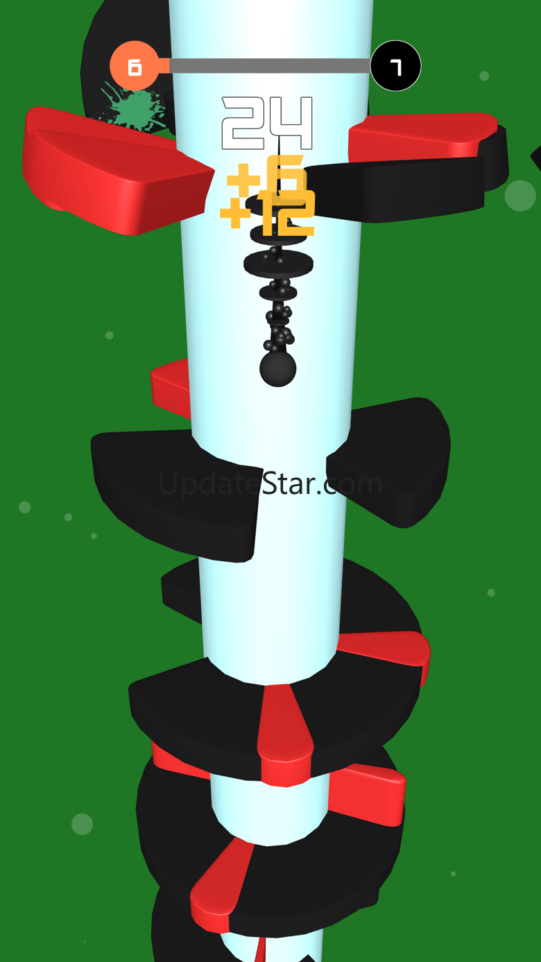 Ball Smash 3D : Hit Same Color 1.9