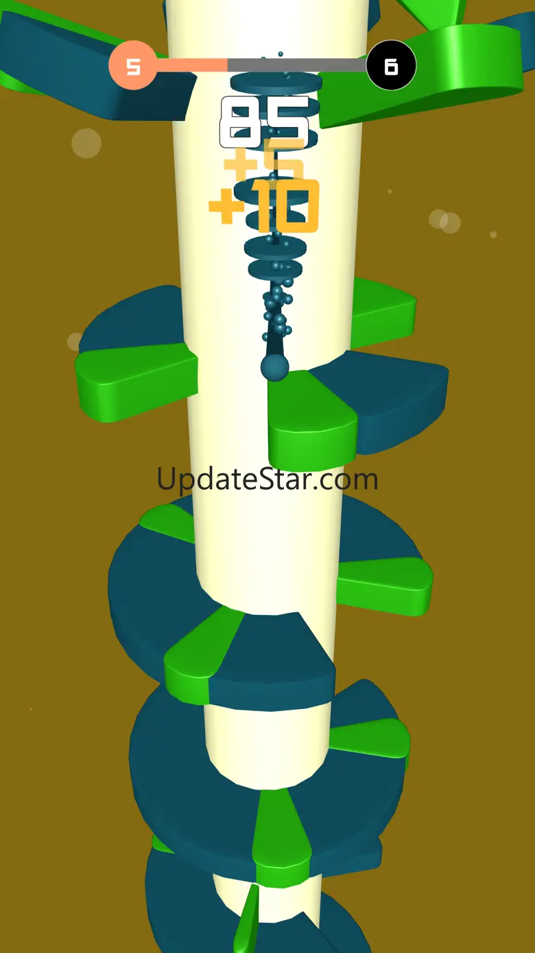 Ball Smash 3D : Hit Same Color 1.9