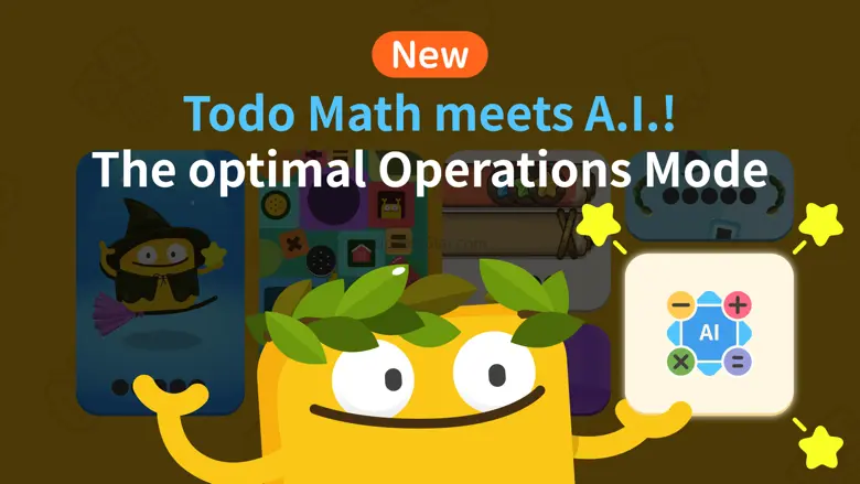 Todo Math 8.0.14