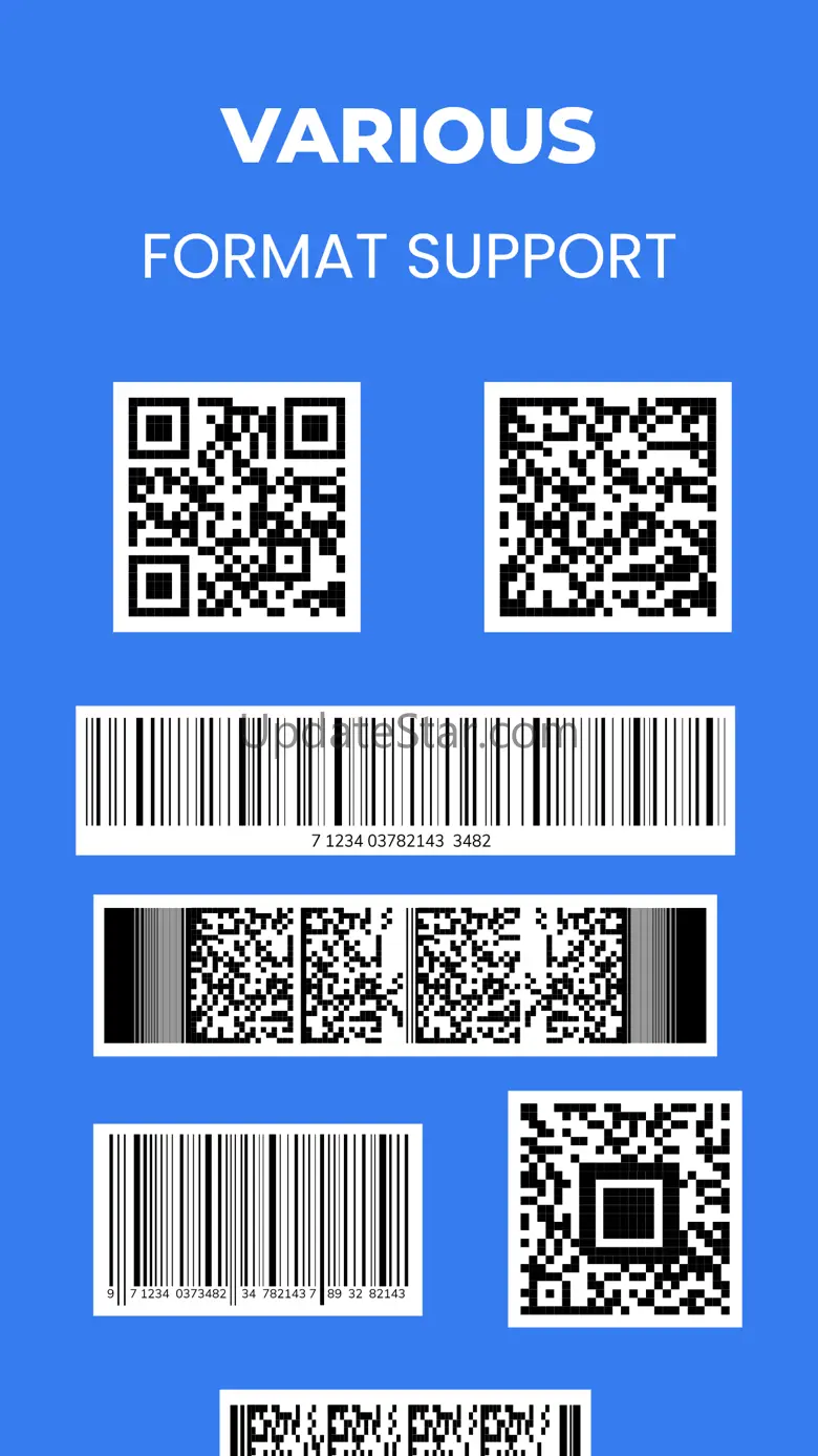 AI Qr Code Generator & Scanner 7.1