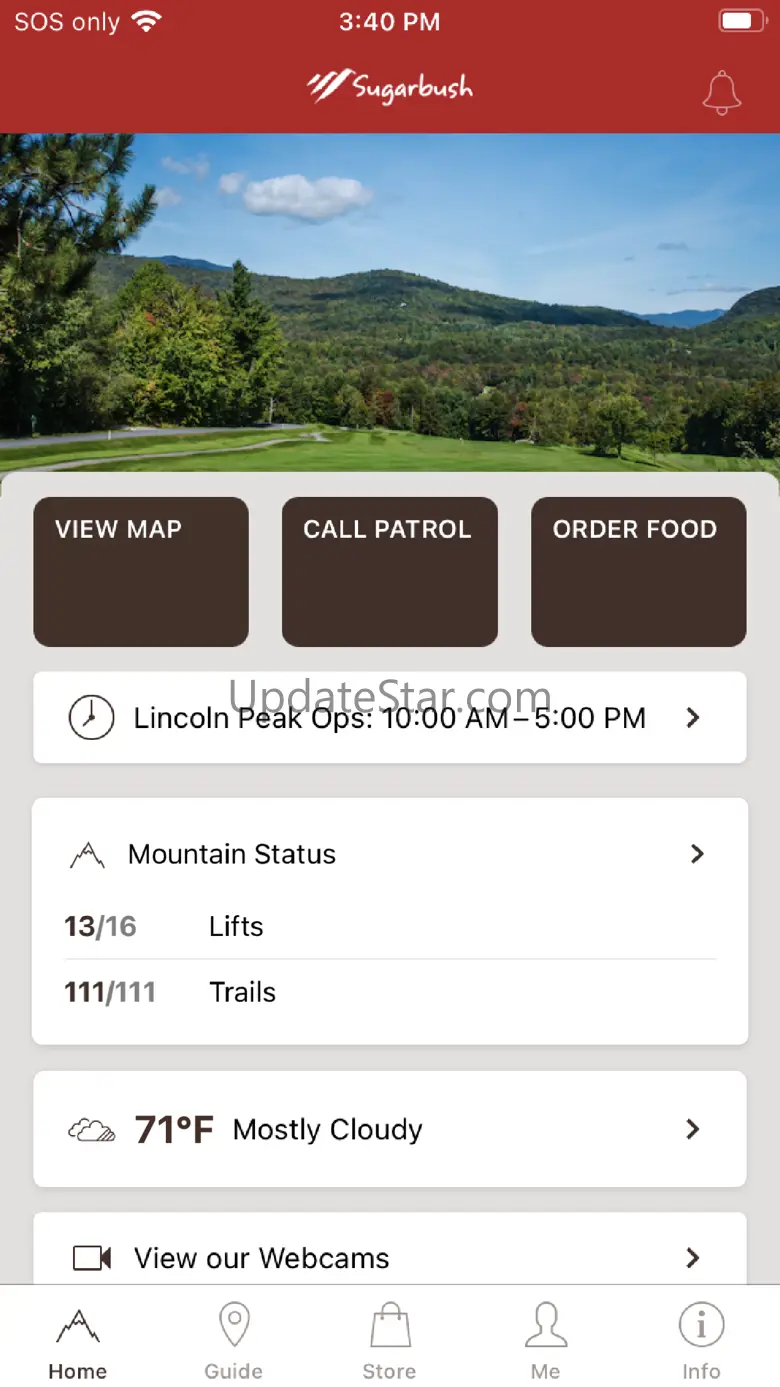 Sugarbush Resort 3.0