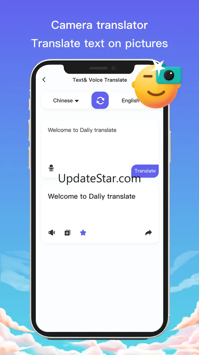 Daily Translate v1.0.9