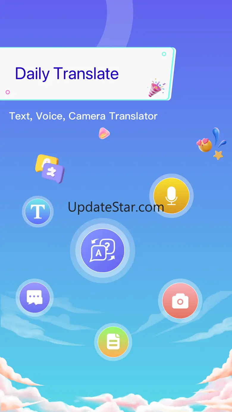 Daily Translate v1.0.9