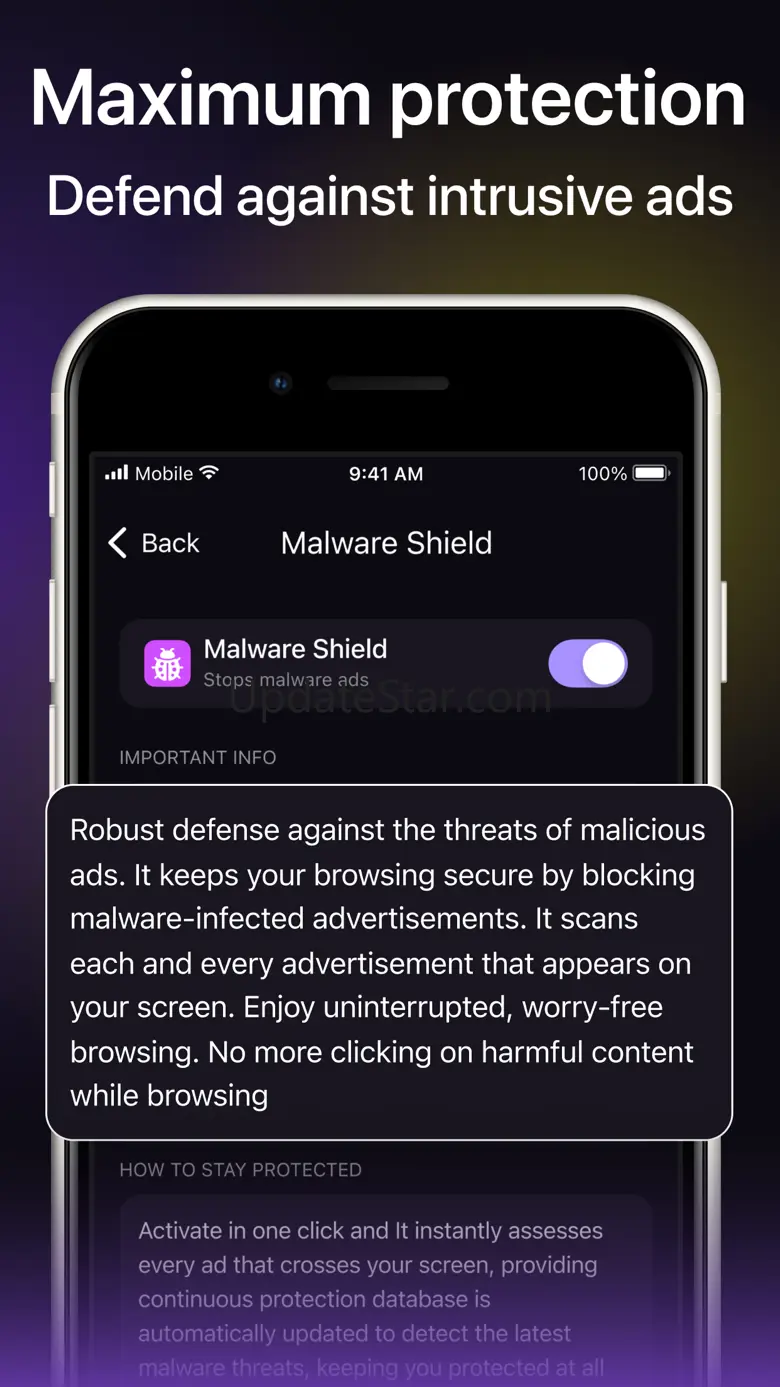 Stealth VPN & Secure Proxy 1.0.2