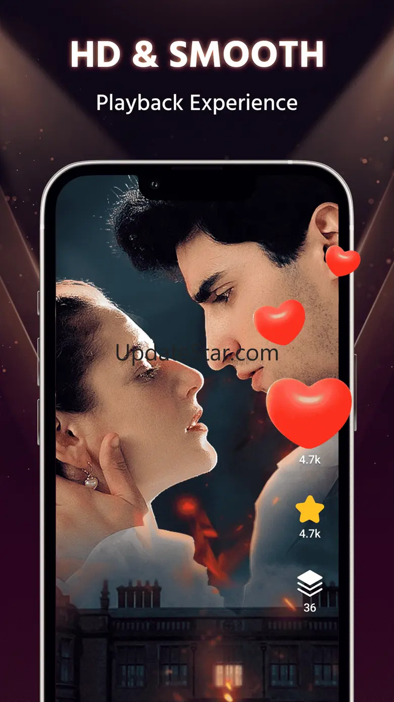 ShortsWave: Watch Drama Series 1.1.9