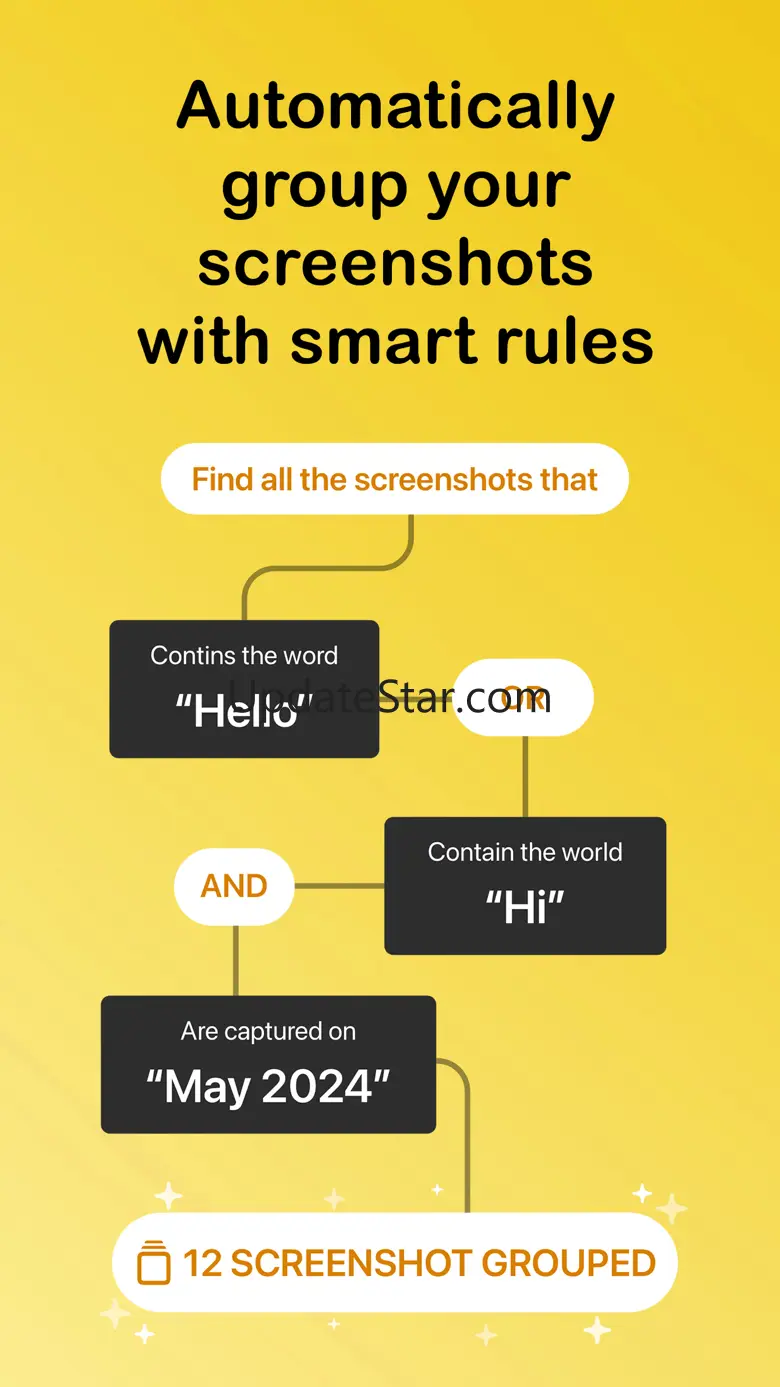 Screenshot PRO Screenshots App 3.6.6