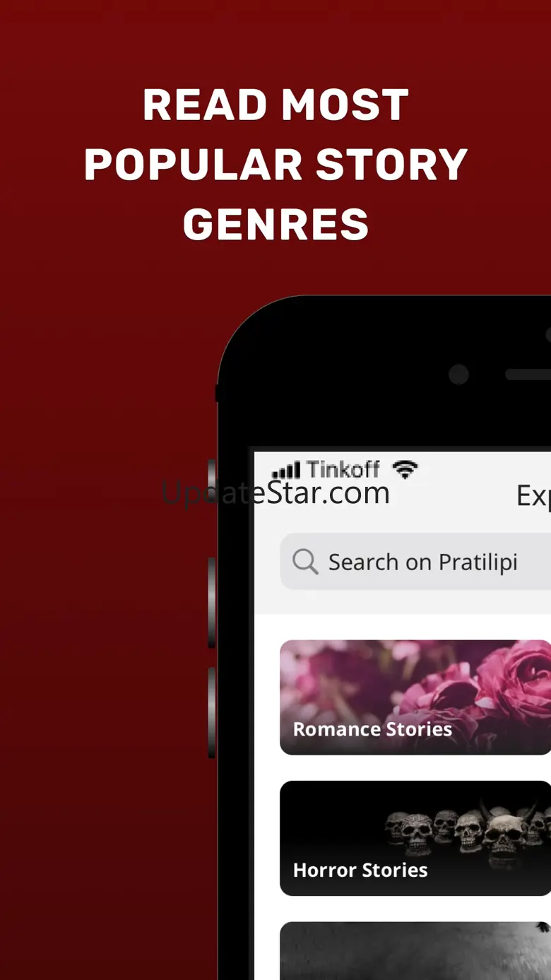 Pratilipi - Books and Stories v3.0.1