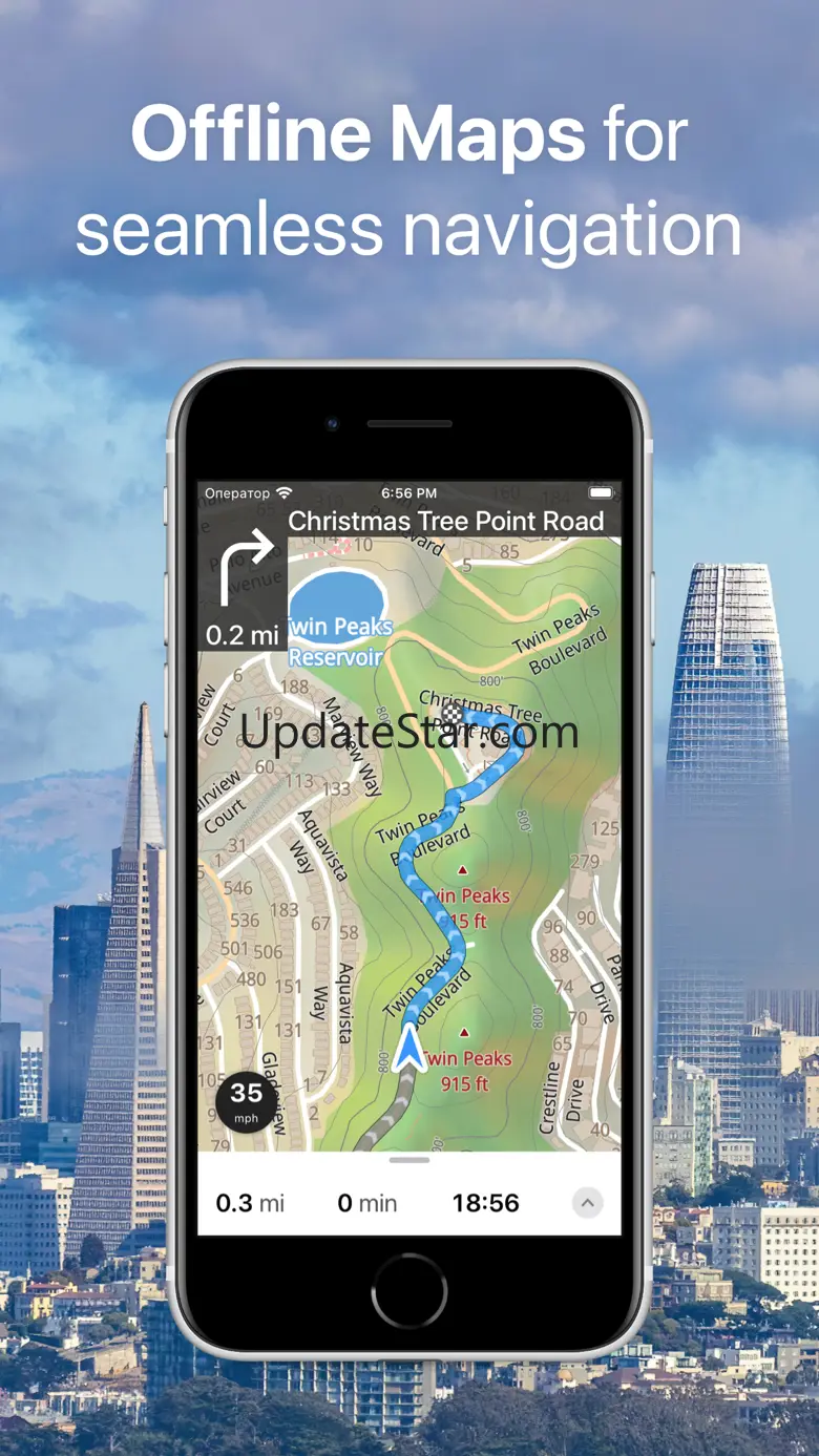Guru Maps - Offline Navigation 5.5.9