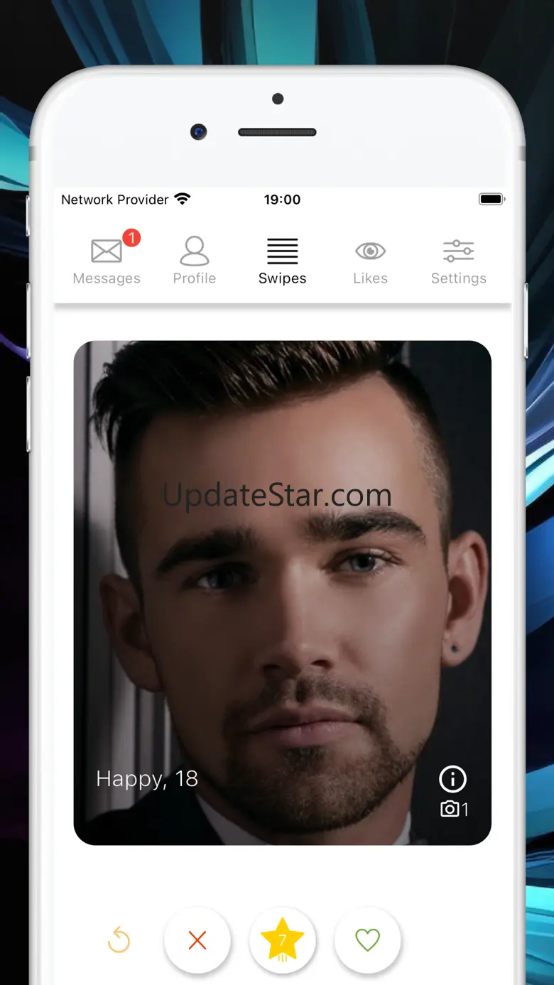 Gay Chat - Catscha 2.9.94