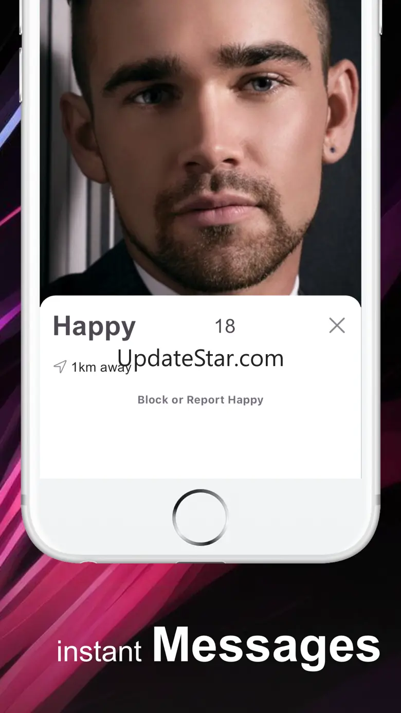 Gay Chat - Catscha 2.9.94