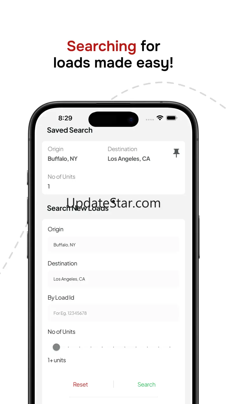 CarsArrive Plus 1.3.3