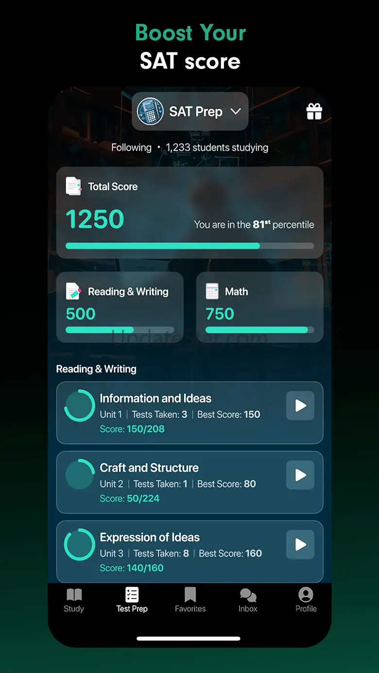 TeachTap 3.3140