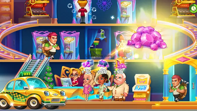 Dream Hotel: Hotel Manager 1.4.24